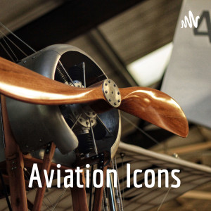 Aviation Icons