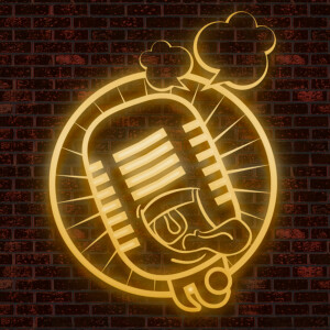 User Podcast Logo