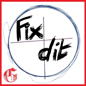 User Podcast Logo