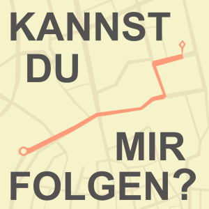 User Podcast Logo