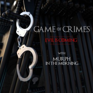 Game of Crimes