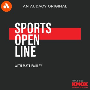 User Podcast Logo