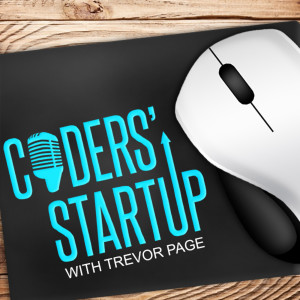 Podcast – The Coders' Startup