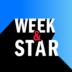 Week & Star - шоу бизнес, интервью со звездами - Европа Плюс