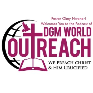 Divine Grace Mission World Outreach