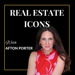 Real Estate Icons