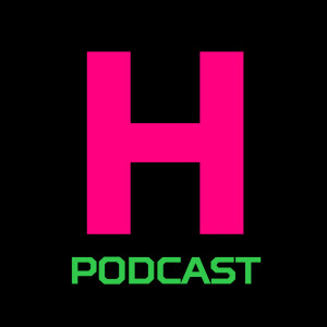 User Podcast Logo