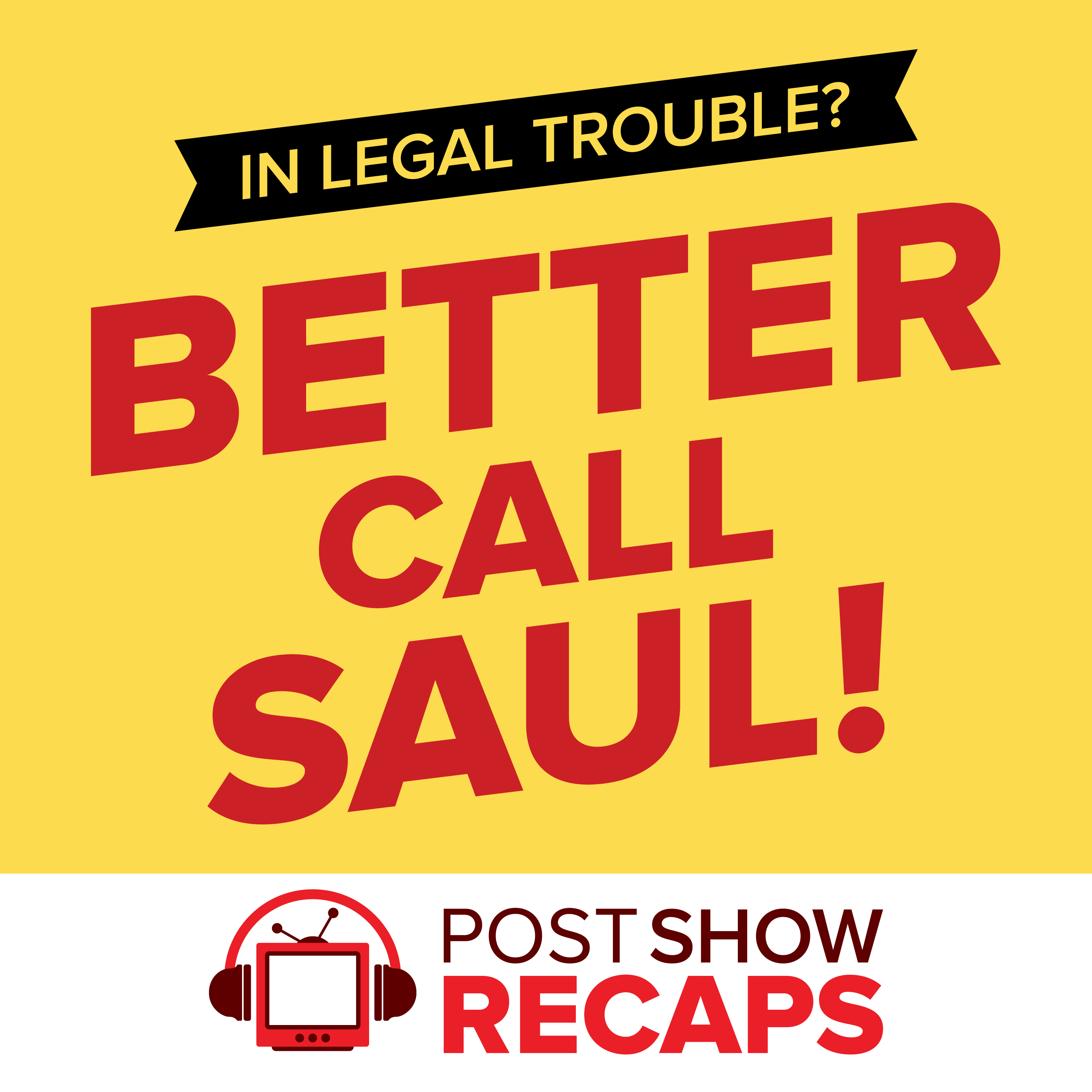 BETTER CALL SAUL SCARICARE