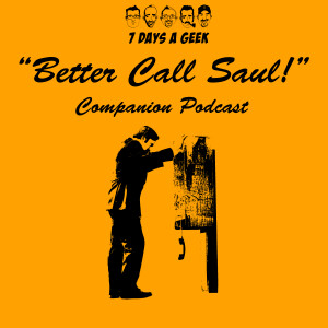Better Call Saul:A Companion Podcast