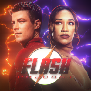The Flash Podcast