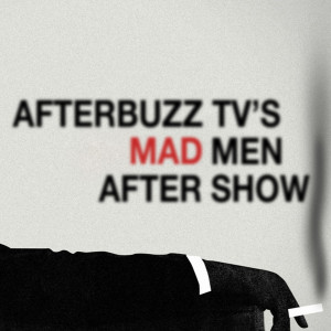 Mad Men AfterBuzz TV AfterShow