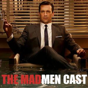 The Mad Men Cast