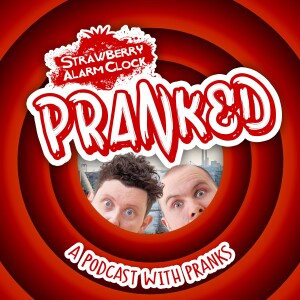 User Podcast Logo