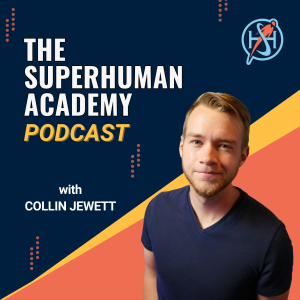 The SuperHuman Academy Podcast