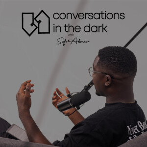 User Podcast Logo