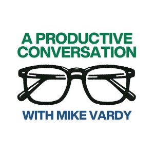 User Podcast Logo