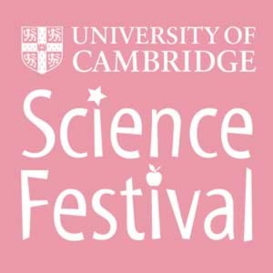 Cambridge Science Festival 2014