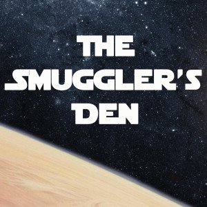 The Smugglers Den