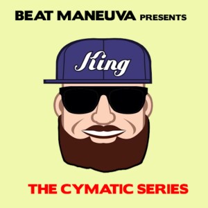 Beat Maneuva presents The Cymatic Series Podcast - Deep.House.Tech