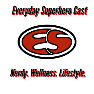 Everyday Superhero Cast