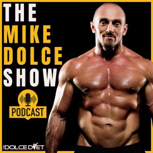 The Mike Dolce Show