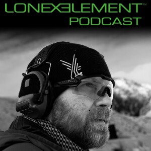 Lone Element Podcast
