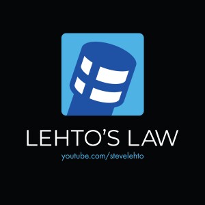 Lehto’s Law
