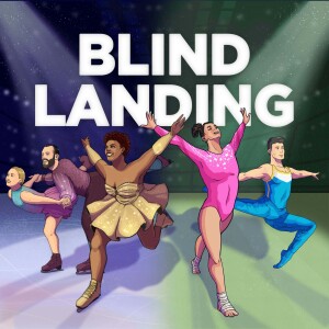 Blind Landing