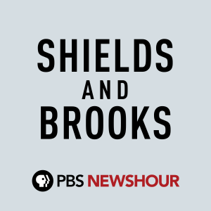 PBS NewsHour - Brooks and Capehart