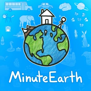 MinuteEarth