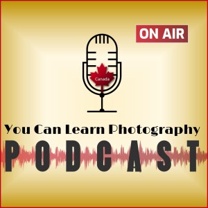 User Podcast Logo