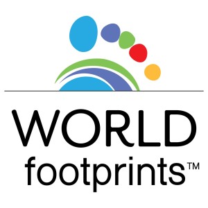 WORLD FOOTPRINTS