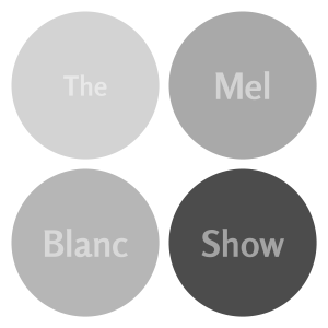 The Mel Blanc Show