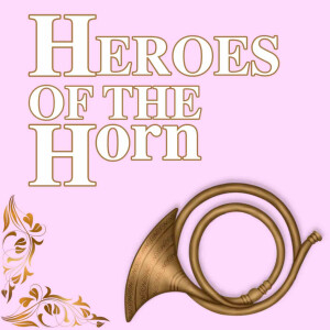 Heroes of the Horn: A Wheel of Time Podcast