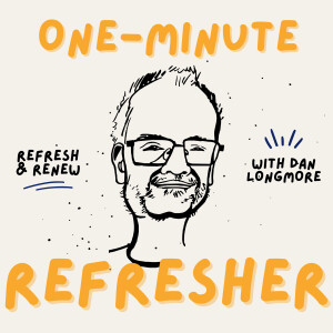 User Podcast Logo