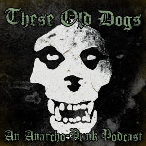 These Old Dogs Podcast