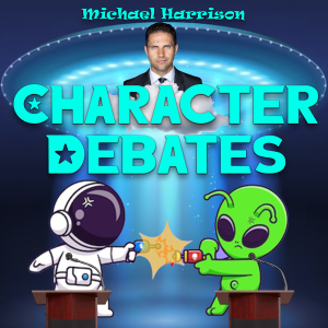 Character Debates