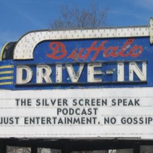 The Silver Screen Speak Podcast