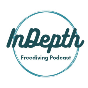 The InDepth Freediving Podcast