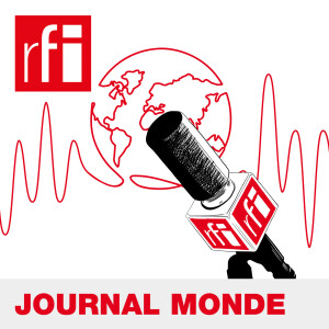 User Podcast Logo