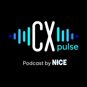 CX Pulse Podcast | Insights on Customer Experience, AI, WFM, Customer Service, Customer Satisfaction & Contact Centers