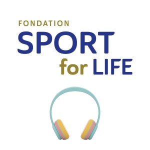User Podcast Logo