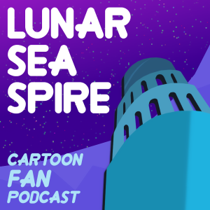 Lunar Sea Spire