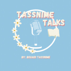 User Podcast Logo