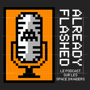 User Podcast Logo