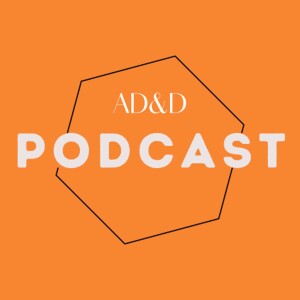 User Podcast Logo