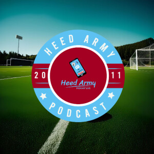 Heed Army Podcast Live