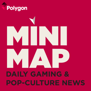 Polygon Minimap