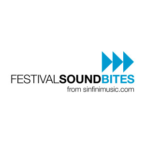 Festival SoundBites