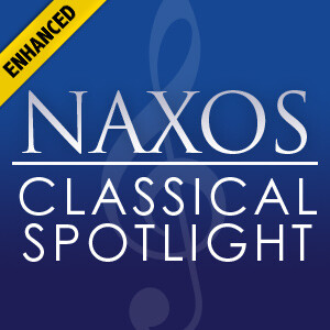 The Naxos Blog